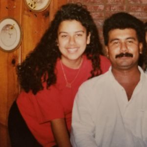 Meet your Posher, Elsa